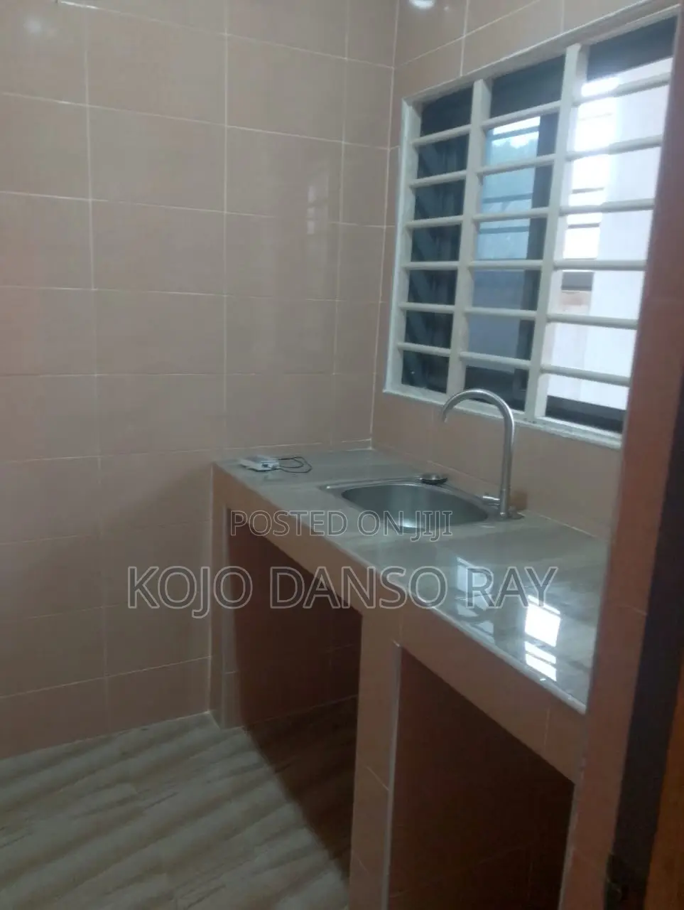 1bdrm Apartment in Pandak Agency, Ga East Municipal for rent