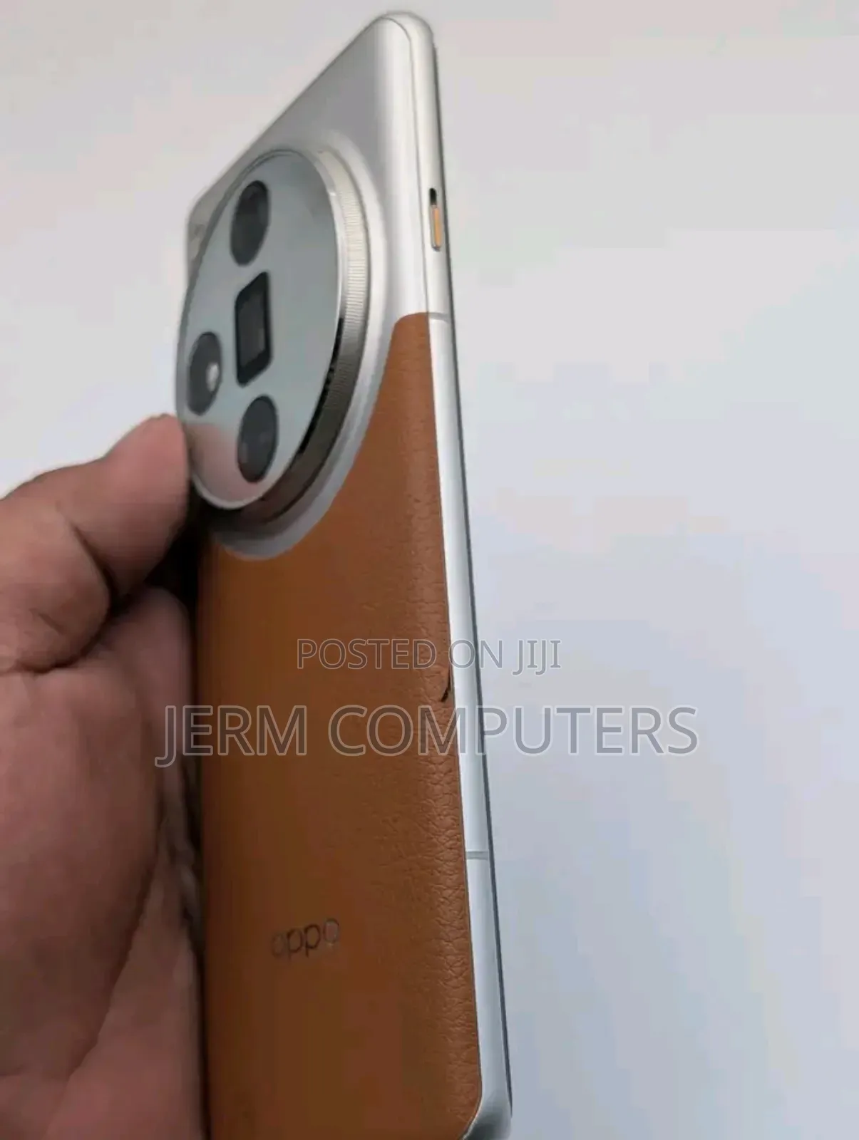 Oppo Find X7 Ultra 256 GB Orange