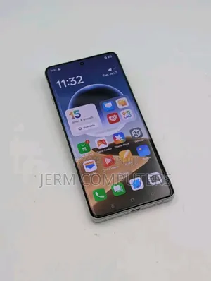 Oppo Find X7 Ultra 256 GB Orange