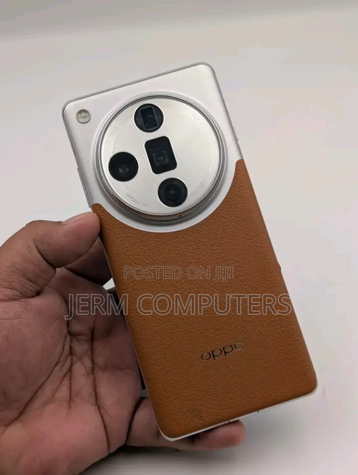 Oppo Find X7 Ultra 256 GB Orange