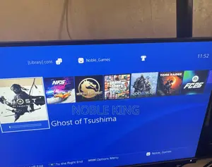 Playstation 4