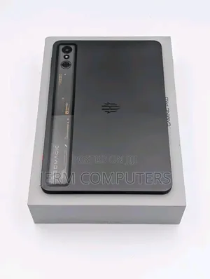 New ZTE nubia RedMagic Astra 1 TB Black