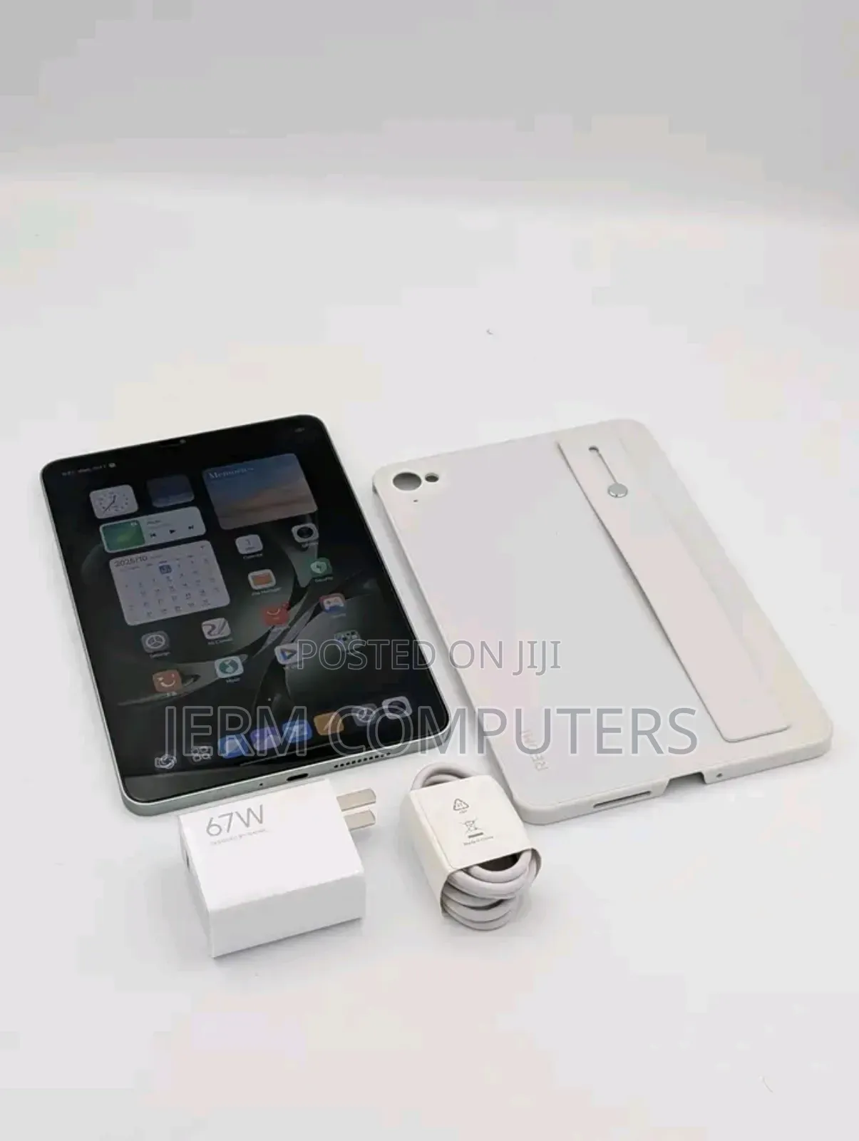 New Xiaomi Redmi Pad 256 GB Gray