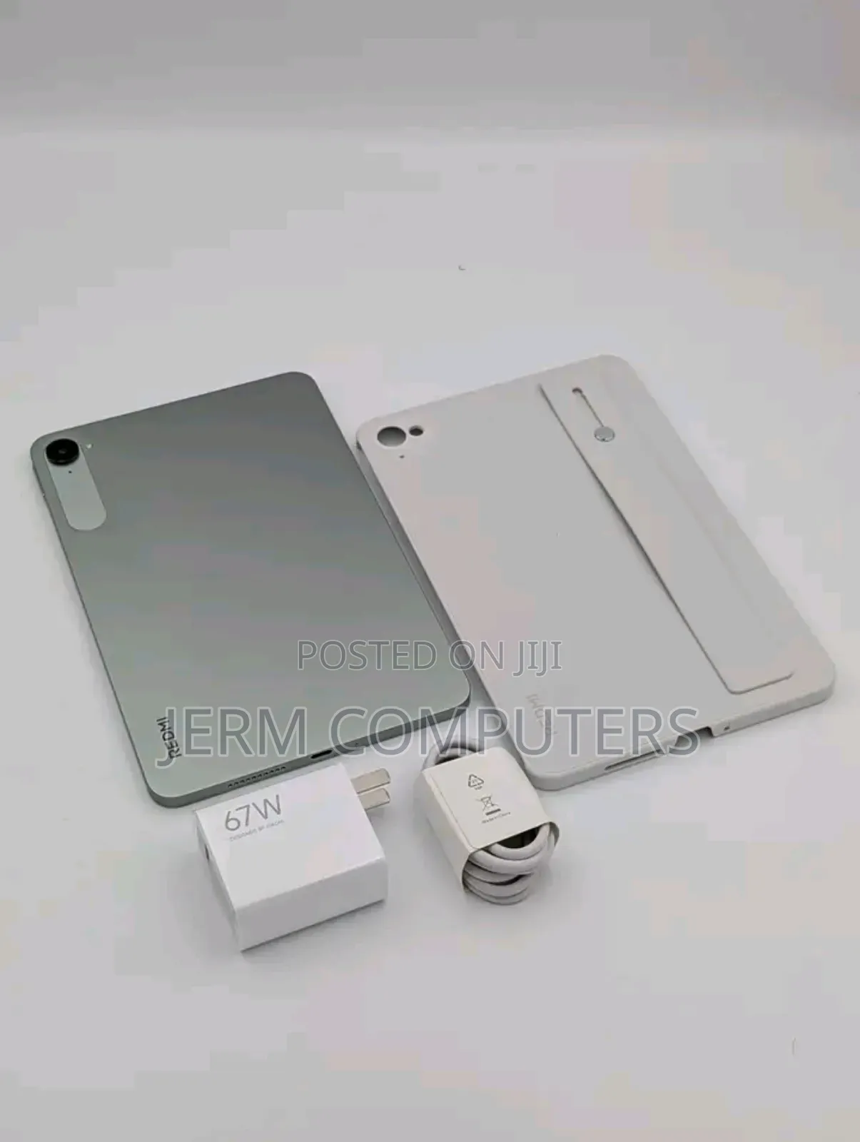 New Xiaomi Redmi Pad 256 GB Gray