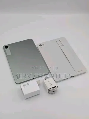 New Xiaomi Redmi Pad 256 GB Gray