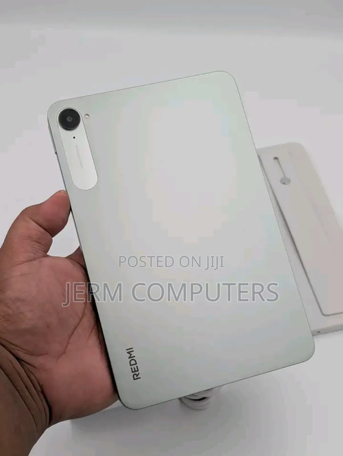 New Xiaomi Redmi Pad 256 GB Gray