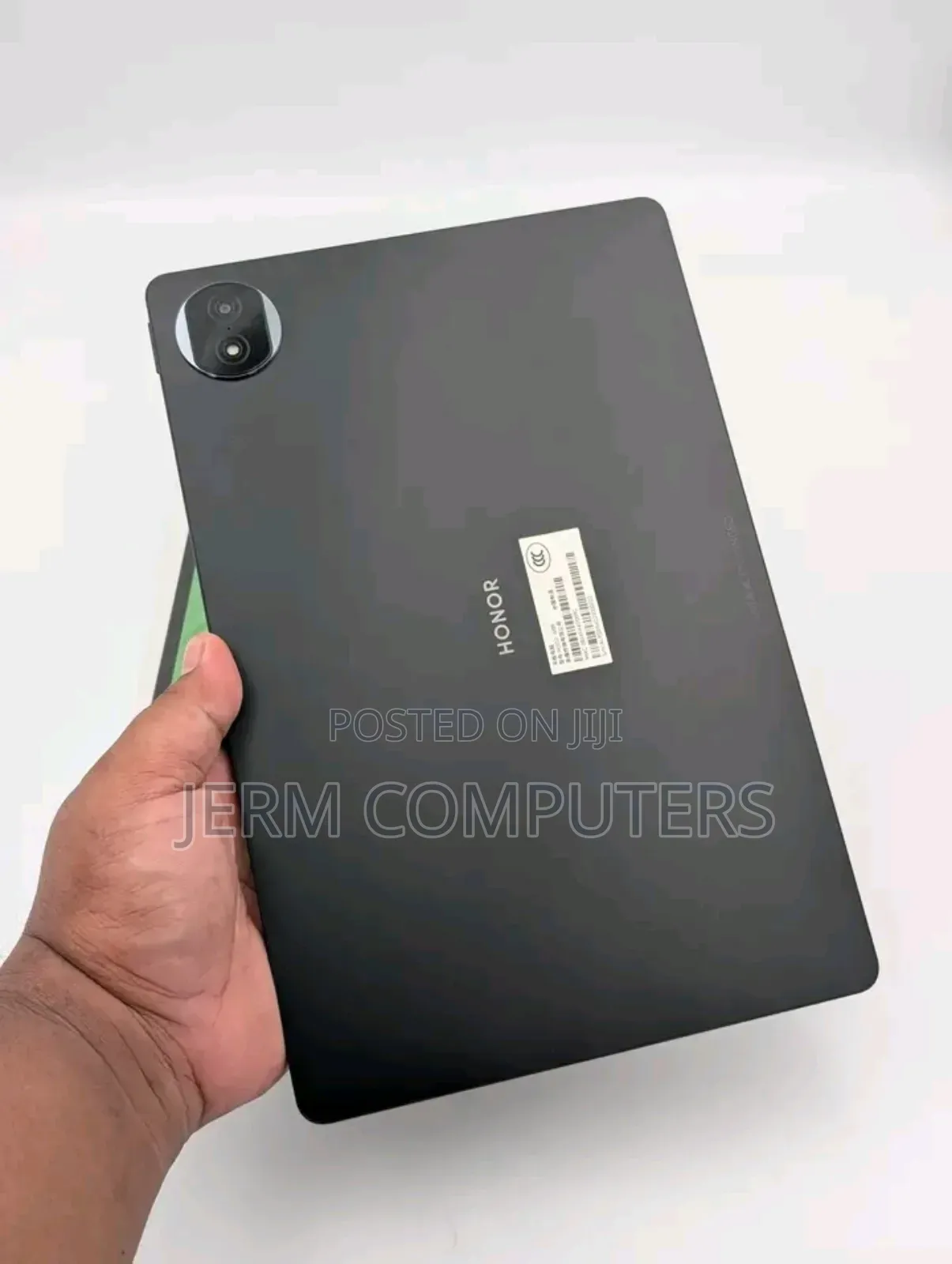 New Lenovo Legion Y700 512 GB Black