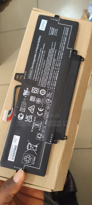 Hk04xl For Hp Elitebook X360 1030/1040 G7 G8