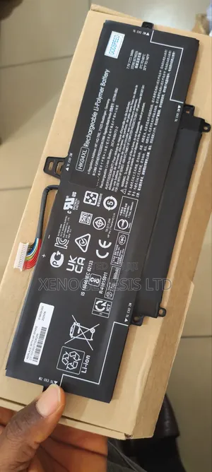 Hk04xl For Hp Elitebook X360 1030/1040 G7 G8