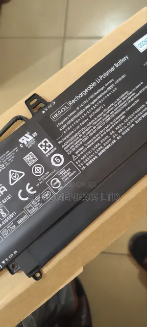 Hk04xl For Hp Elitebook X360 1030/1040 G7 G8