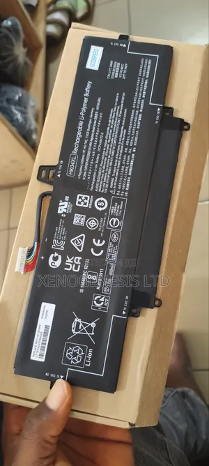 Hk04xl For Hp Elitebook X360 1030/1040 G7 G8