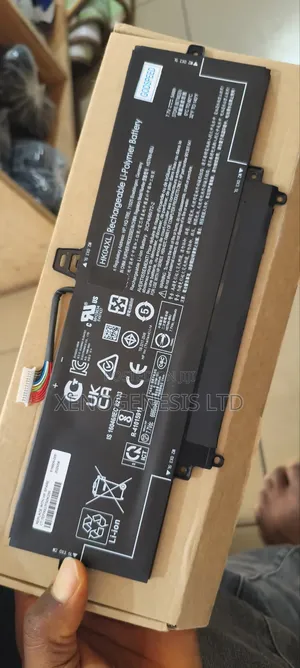 Hk04xl For Hp Elitebook X360 1030/1040 G7 G8