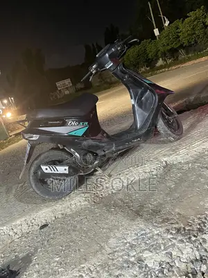 Honda 2002 Black