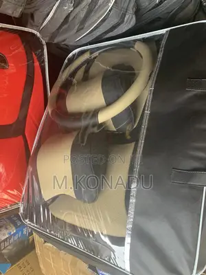 Seat Covers