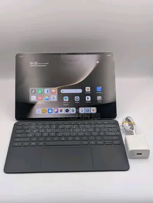 Honor MagicPad 2 12.3 256 GB Black