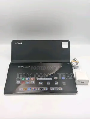 Honor MagicPad 2 12.3 256 GB Black