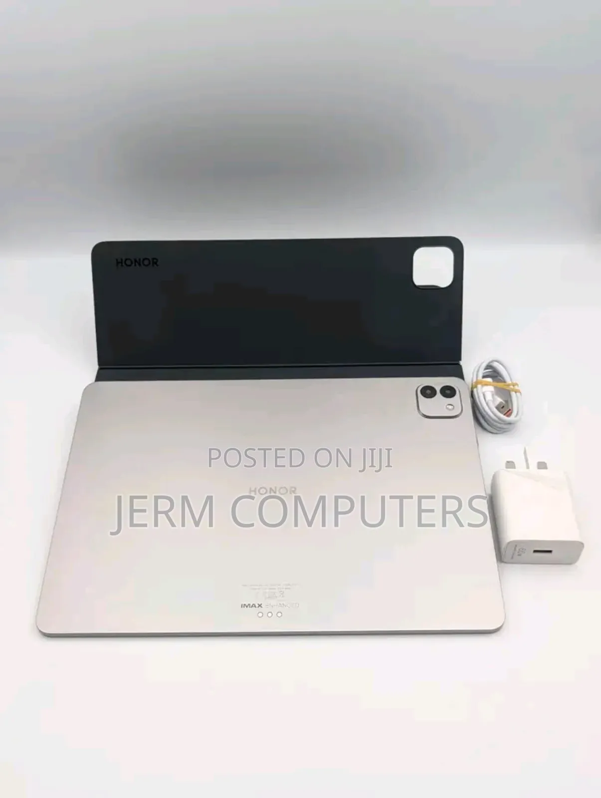 Honor MagicPad 2 12.3 256 GB Black