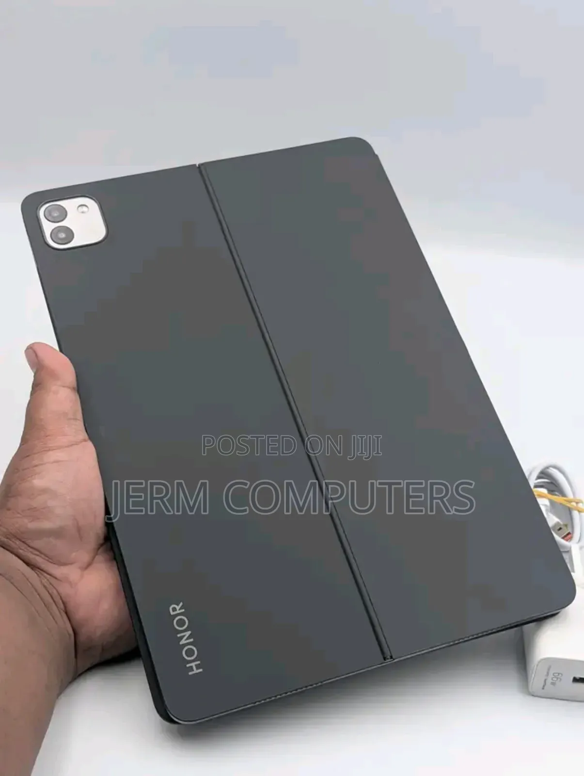 Honor MagicPad 2 12.3 256 GB Black