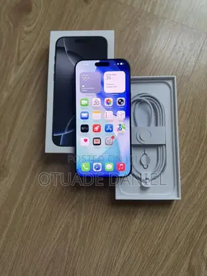 Apple iPhone 16 Pro Max 256 GB Gray