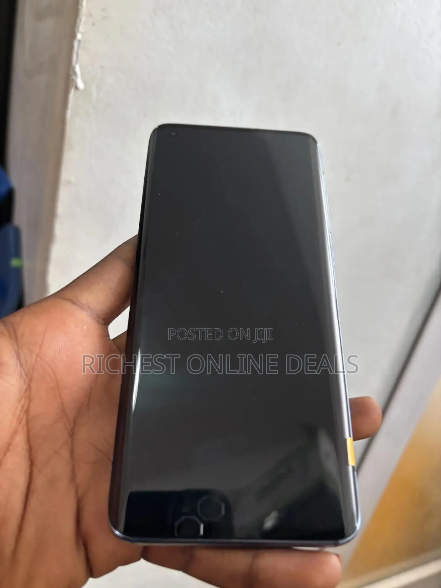 Xiaomi Mi 10 256 GB Blue