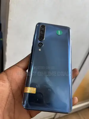 Xiaomi Mi 10 256 GB Blue