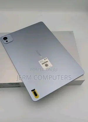 Xiaomi Pad 7 256 GB Gray