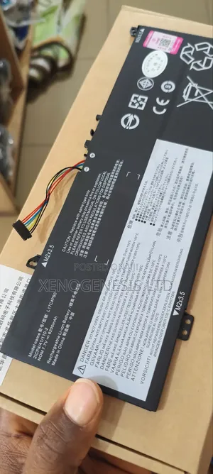 L17c4pb0 for Lenovo Ideapad 530s (14ikb 15ikb 14arr)
