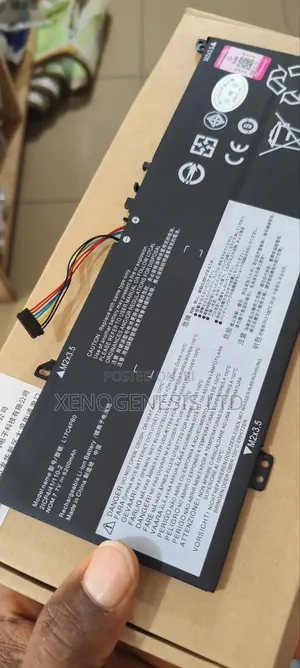 L17c4pb0 for Lenovo Ideapad 530s (14ikb 15ikb 14arr)