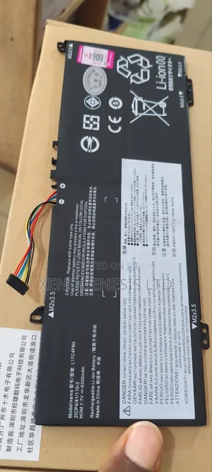 L17c4pb0 for Lenovo Ideapad 530s (14ikb 15ikb 14arr)