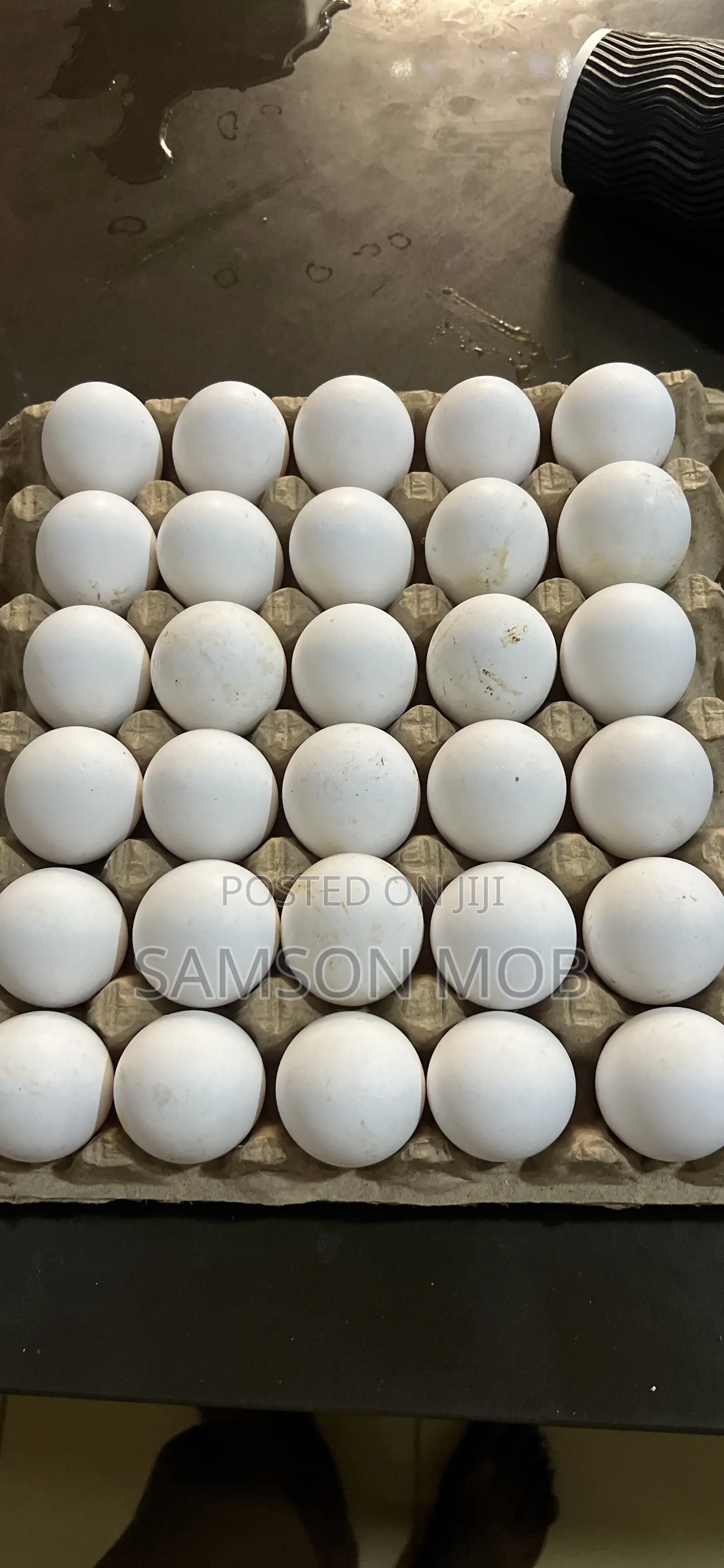 Egg Wholesale M
