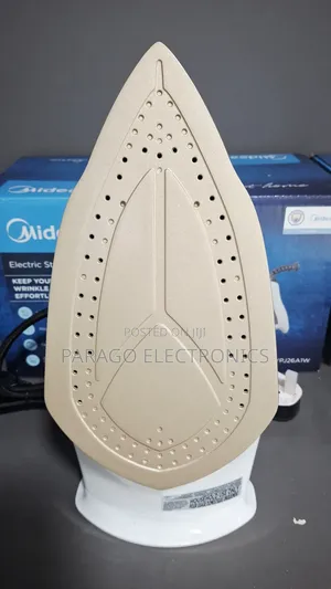 Midea Powerful Steam Iron