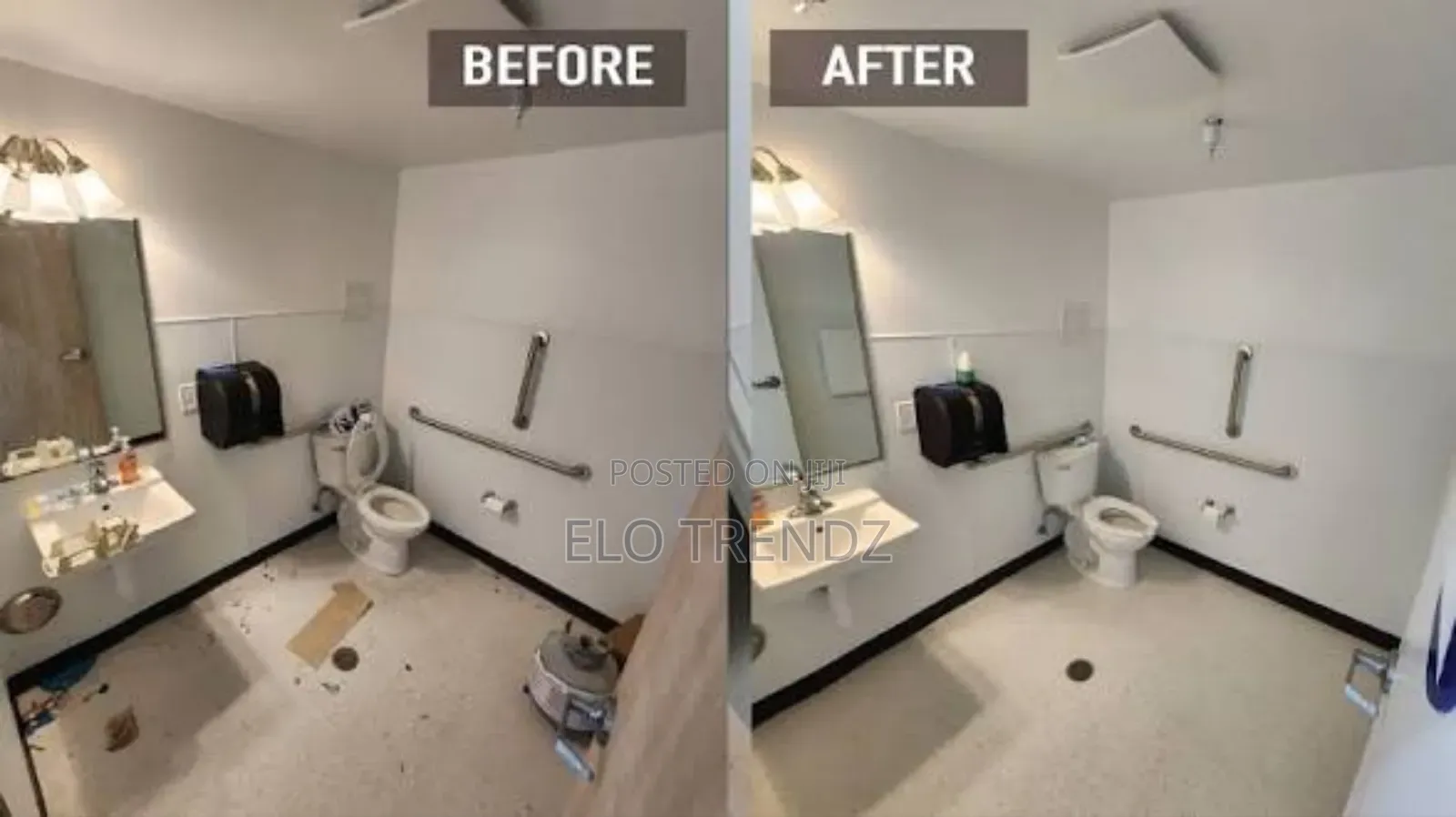 House Cleaning Service