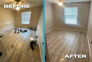 House Cleaning Service