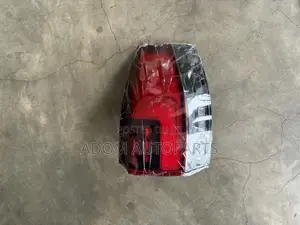 Land Cruiser 300 L300 Led Taillight 2021 2022 2023 2024
