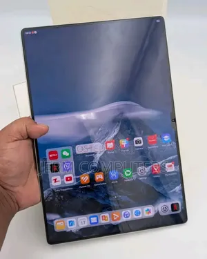 New Huawei MatePad Pro 13.2 512 GB Gray