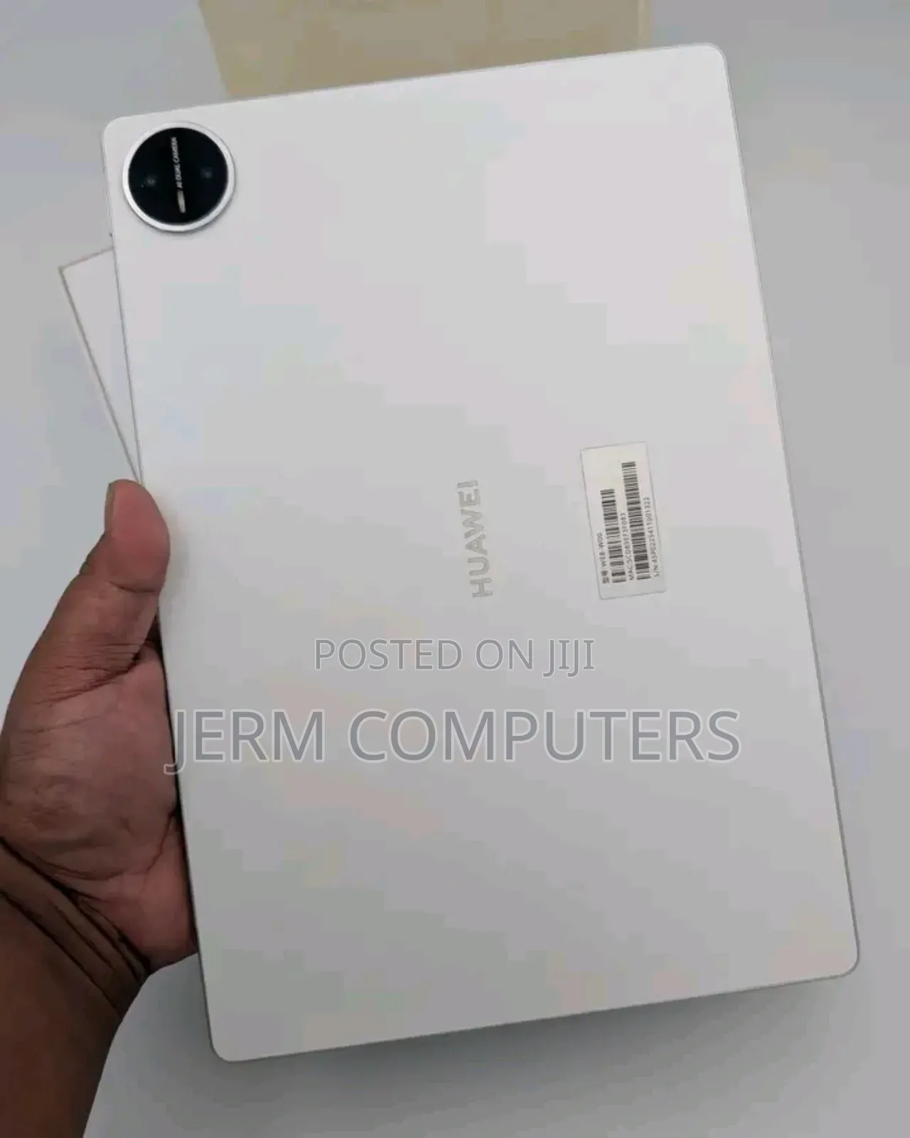 New Huawei MatePad Pro 13.2 512 GB Gray