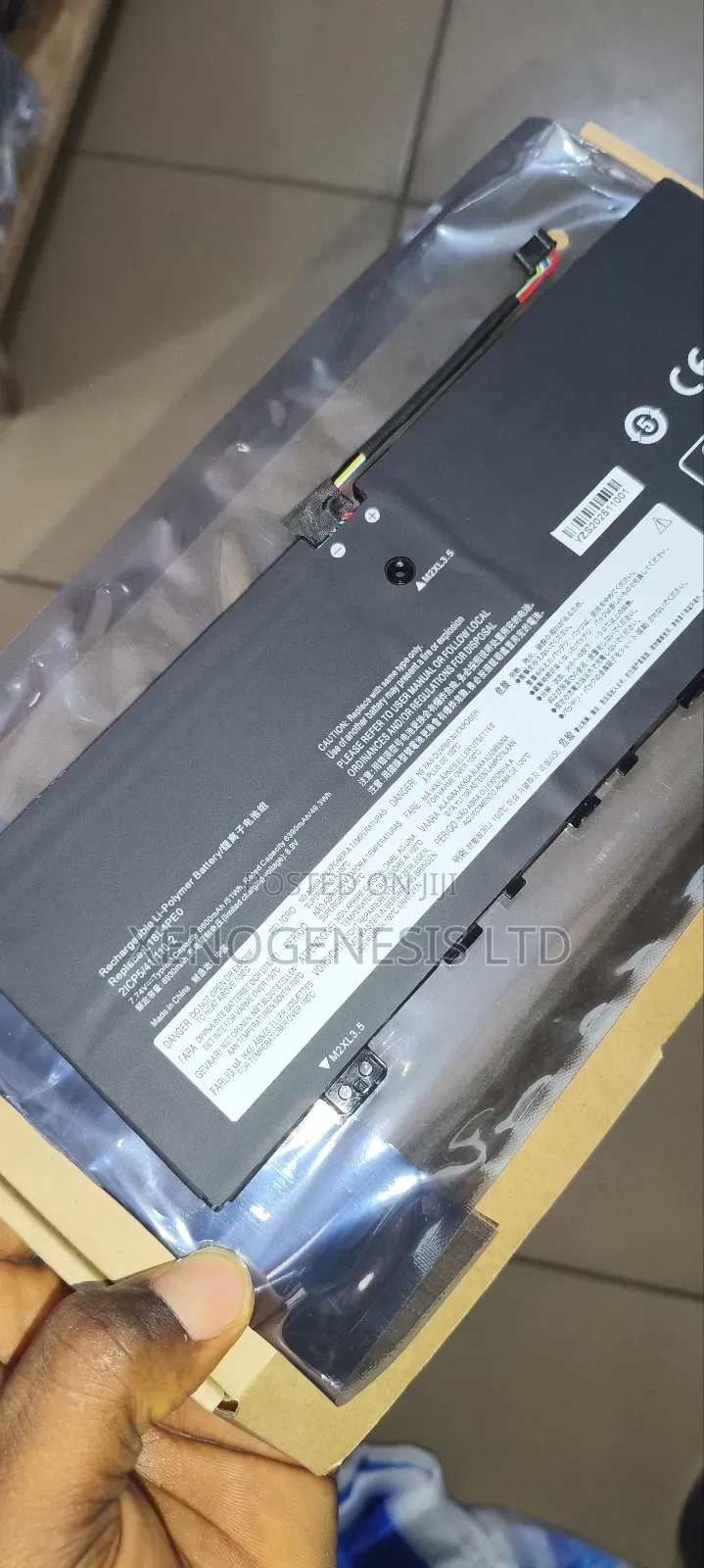 L18c4pe0 for Lenovo C740-14iml