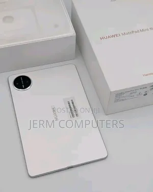 New Huawei MatePad Pro 13.2 512 GB White