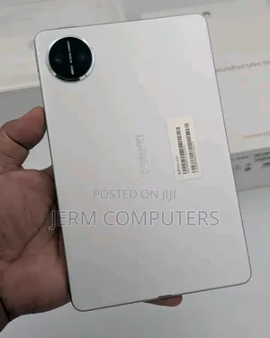 New Huawei MatePad Pro 13.2 512 GB White