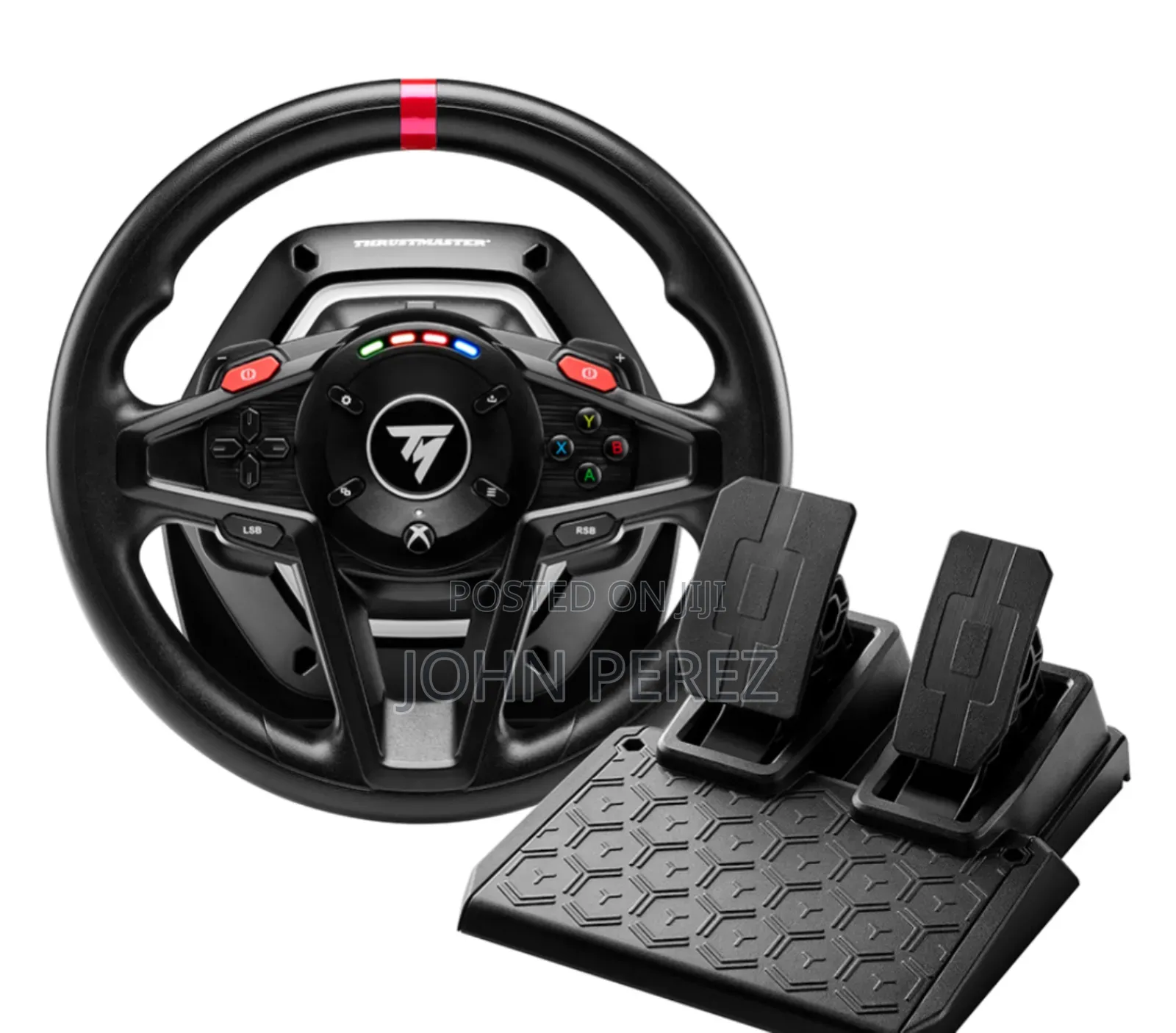 Thrustmaster T128 Simulation Wheel