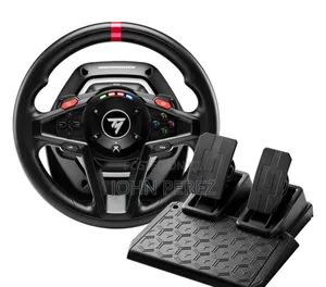 Thrustmaster T128 Simulation Wheel