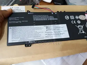 L17c4pb0 Lenovo Battery