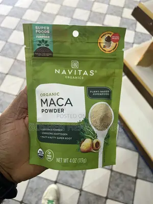 Maca Powder