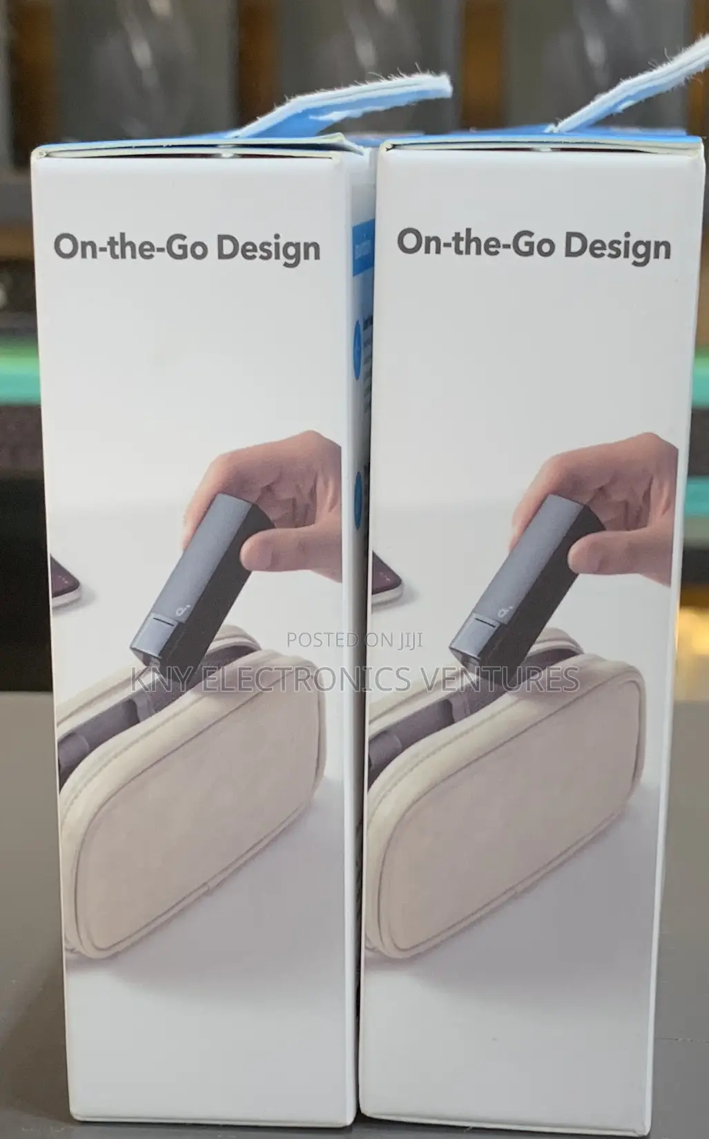 Soundcore A30i