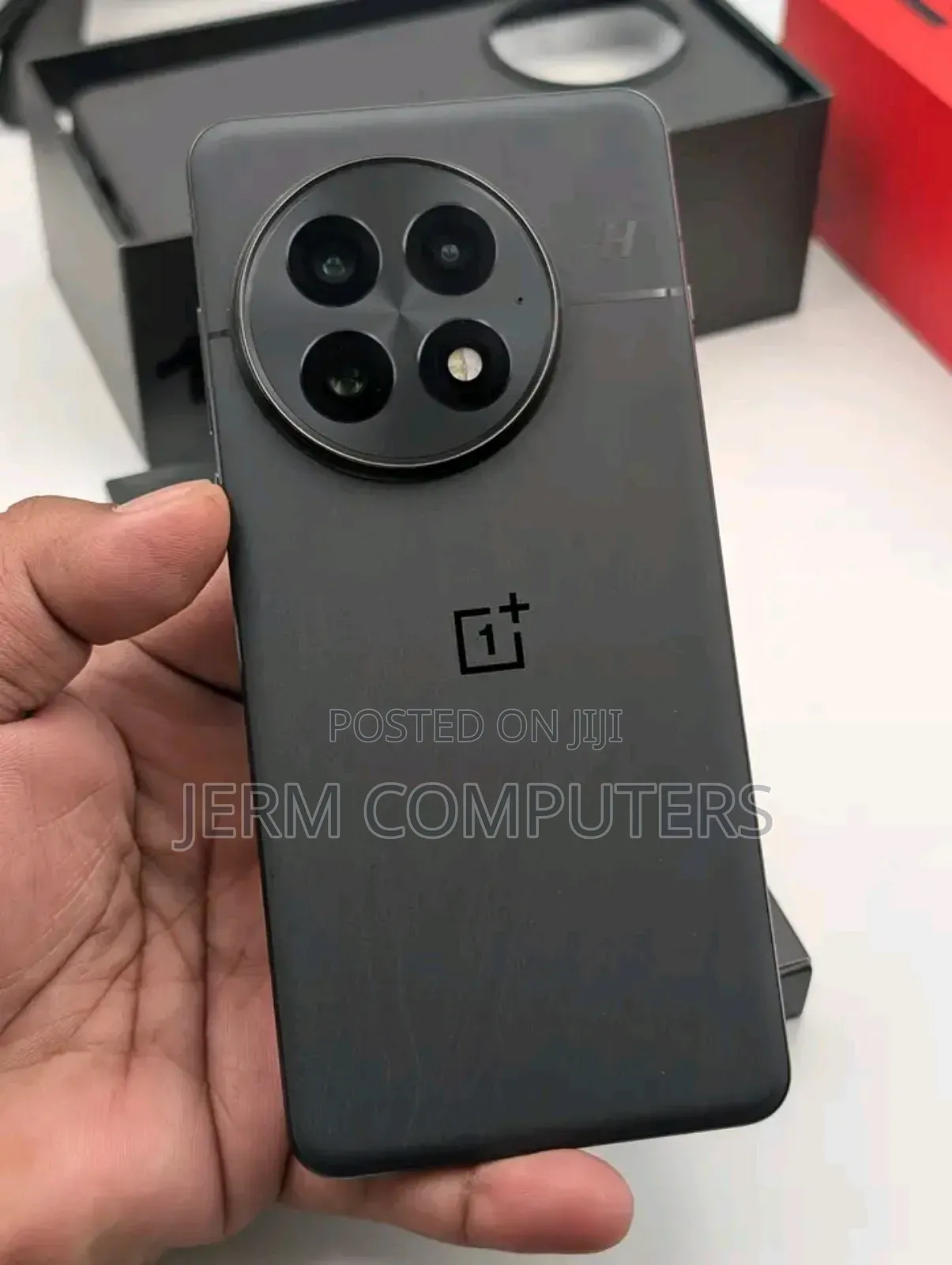 New OnePlus 13 512 GB Black