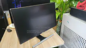 Samsung 27 Inch Wide Viewing Angle Led Monitor