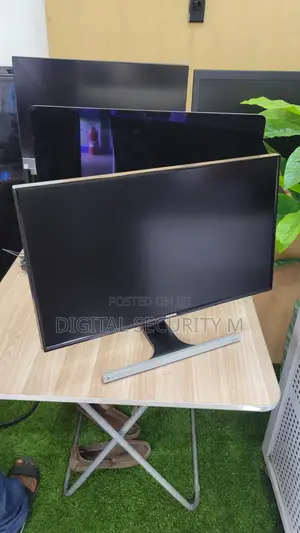 Samsung 27 Inch Wide Viewing Angle Led Monitor