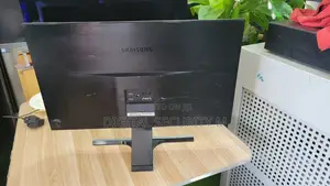 Samsung 27 Inch Wide Viewing Angle Led Monitor