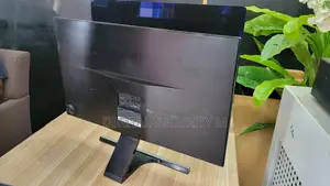 Samsung 27 Inch Wide Viewing Angle Led Monitor