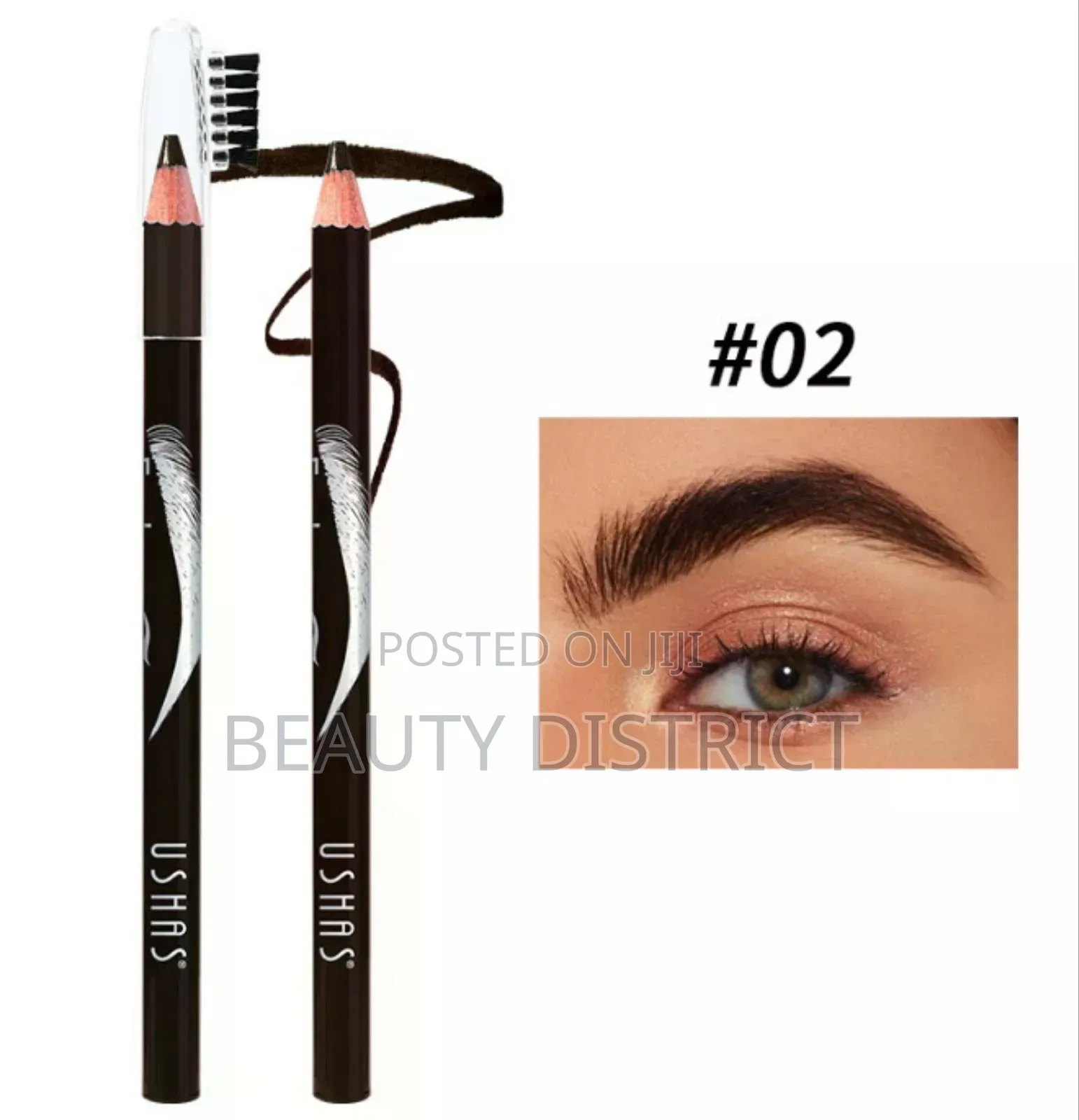 Eyebrow Pencil